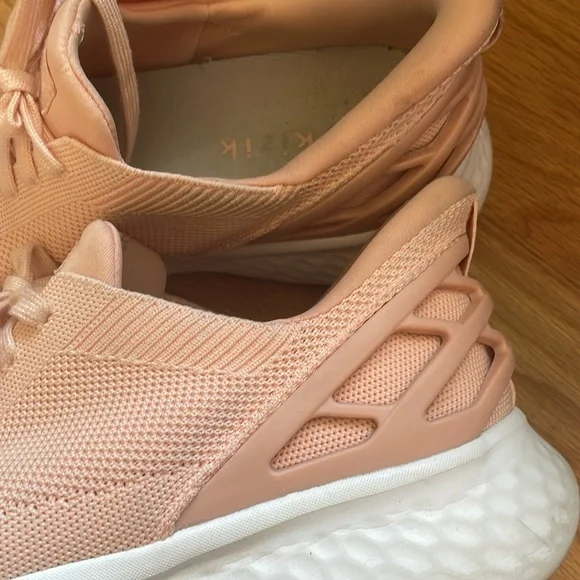 Kizik Women’s Athens‎  Sneakers 10 - Picture 2 of 8